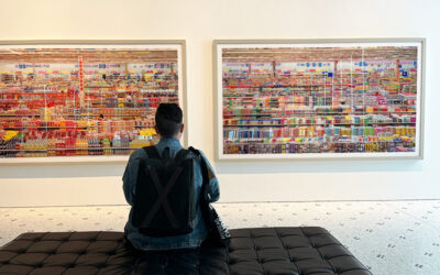 Andreas Gursky: “Visual Spaces of Today” al MAST di Bologna