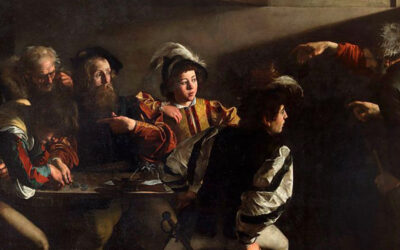 Le opere di Caravaggio da vedere gratis a Roma