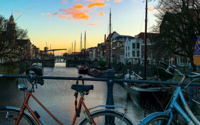 Alla scoperta di Rotterdam attraverso gli occhi di chi la vive: curiosità sulla città, consigli su cosa visitare e posti in cui mangiare