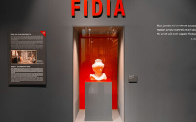 Fidia, una mostra a Roma per celebrare il maestro della scultura classica