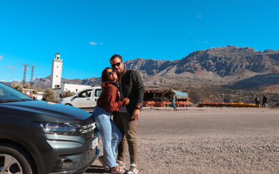 On the road nel Nord del Marocco: in viaggio tra Asilah, Chefchaouen e Tangeri